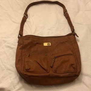 Roxy purse